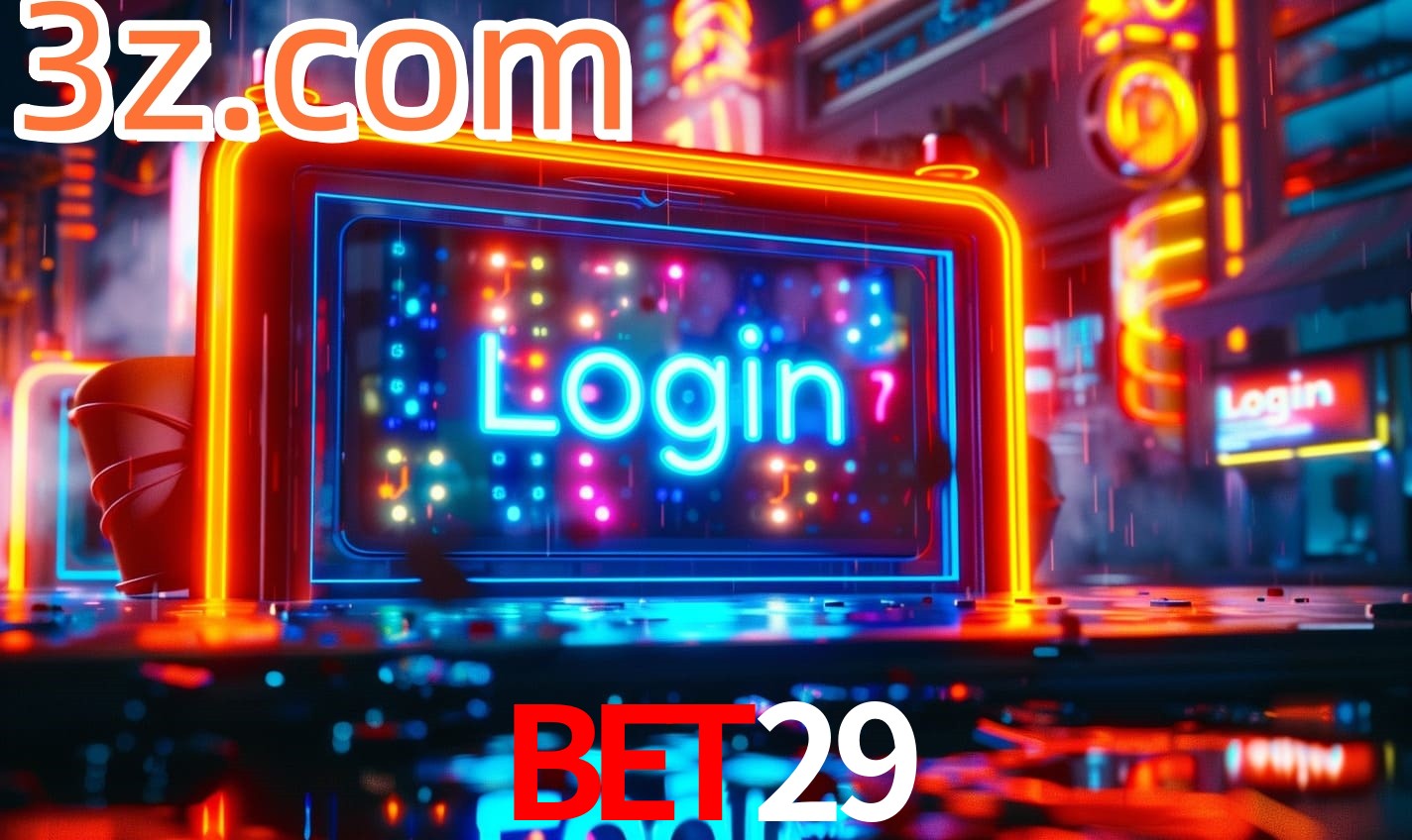 Registre-se hoje no Cassino bet29